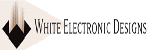 Manufacture Logo for White Electronic Designs Corporation
